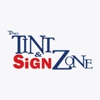 The Tint & Sign Zone gallery