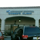 Methodist Hospital Womens Clinic - Clinics