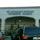 Methodist Hospital Womens Clinic