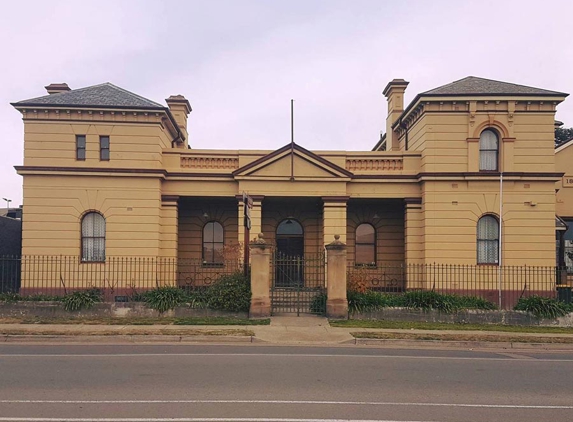 Argyle Book Emporium - Goulburn, NSW