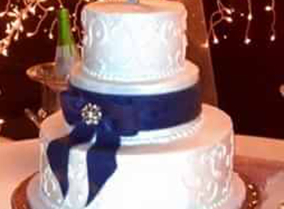 Allbritton's Cake House & Catering - West Monroe, LA