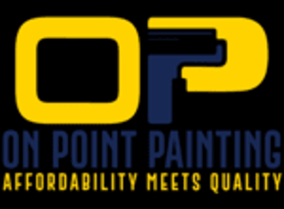 On Point Painting - Bastrop, TX