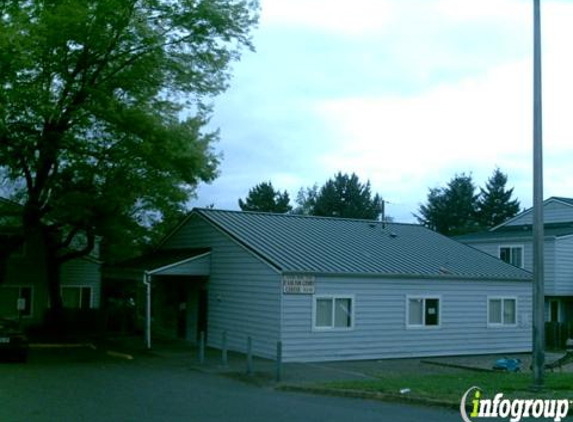 Albina Head Start Inc - Portland, OR