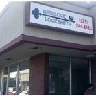 Sherlock Locksmith