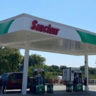 Sinclair Gas Station