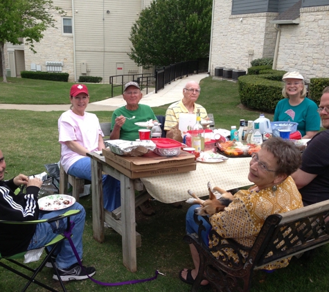 Preserve at Rolling Oaks - Austin, TX