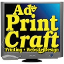 Ad & Printcraft of SW Florida - Computer Printers & Supplies
