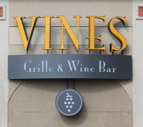 Vines Grille & Wine Bar - Orlando, FL