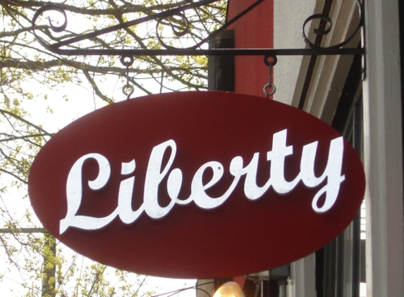 Liberty Bar - Seattle, WA