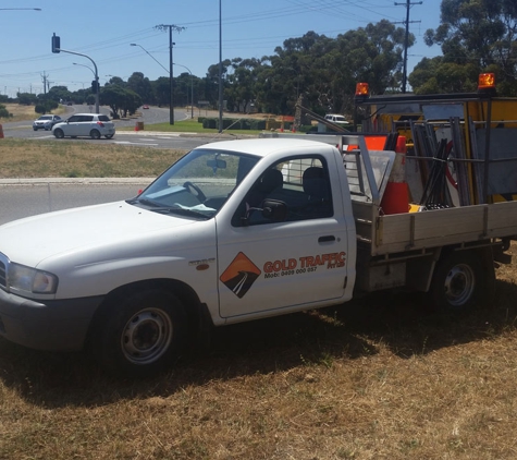 Gold Traffic Pty Ltd - Port Lincoln, SA
