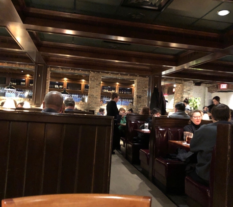 Charleston's Restaurant - Omaha, NE
