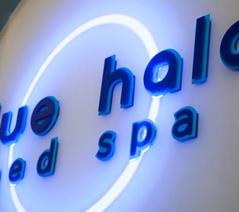 Blue Halo Med Spa - Middletown - Louisville, KY