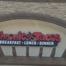 Chronic Tacos - Fast Food Restaurants