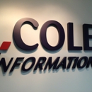 Cole Information Service - Marketing Programs & Services