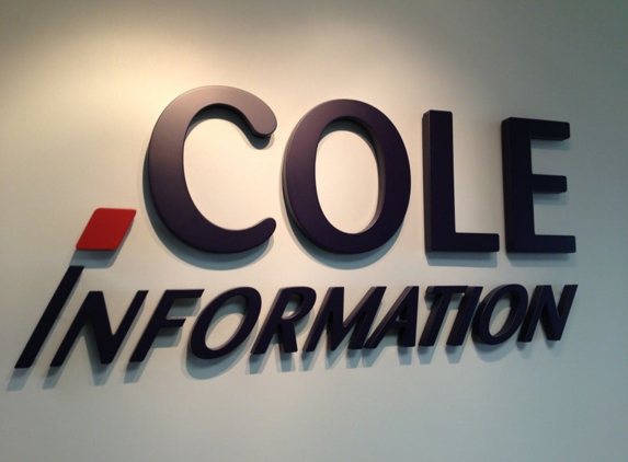 Cole Information Service - Omaha, NE