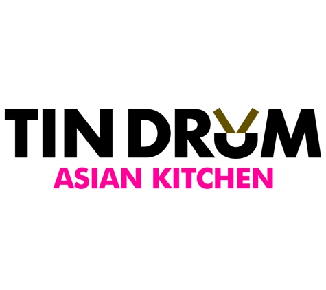 Tin Drum Asian Kitchen Sandy Springs - Sandy Springs, GA