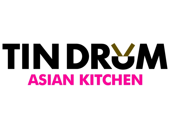 Tin Drum Asian Kitchen - Atlanta, GA