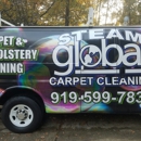 Steam Global - Carpet & Rug Cleaners