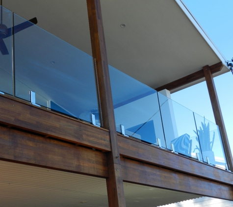 Avoca Beach Glass - West Gosford, NSW