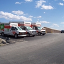 east main mini storage - Truck Rental
