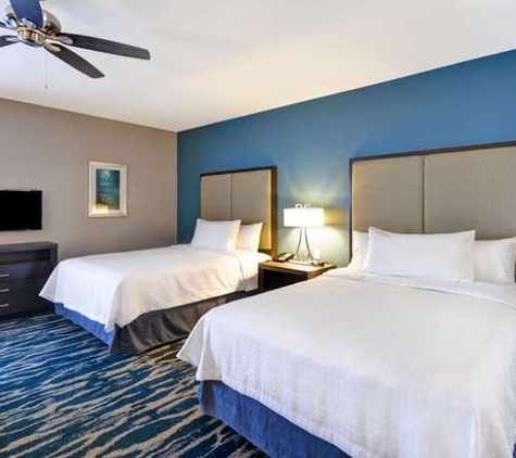 Homewood Suites by Hilton Conroe - Conroe, TX