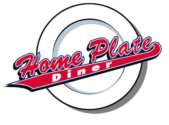 Home Plate Diner - Hueytown, AL
