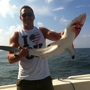 Always Hooked Up Fishing Charters