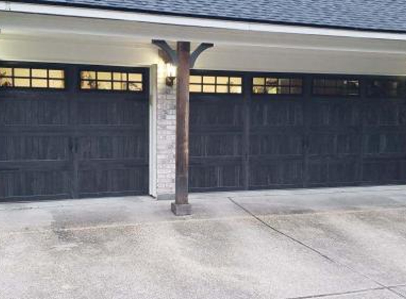 A1 Garage Door Service - Houston, TX