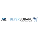 Beyer Subaru - New Car Dealers