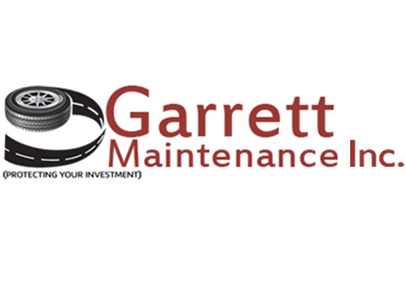 Garrett Maintenance, Inc. - Sealcoating & Striping - Bourbonnais, IL