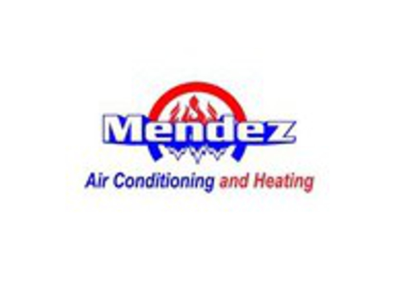 Mendez Air Conditioning & Heating - Thousand Palms, CA