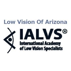 Low Vision Of Arizona