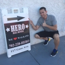 Hero Bail Bonds - Bail Bonds