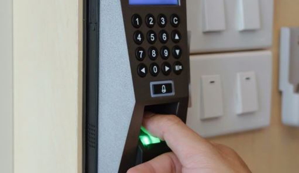 Lock & Key Service