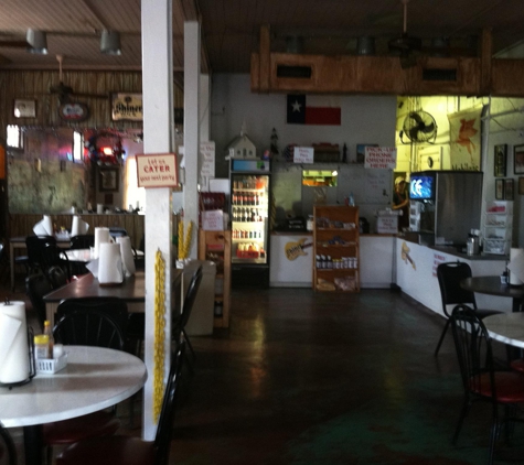 Doug Nelson Cafe and Food Products - Beaumont, TX