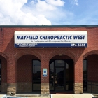 Mayfield Chiropractic West