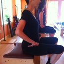 The Harmony Group Pilates & Gyrotonic® Power Plate® - Health & Fitness Program Consultants