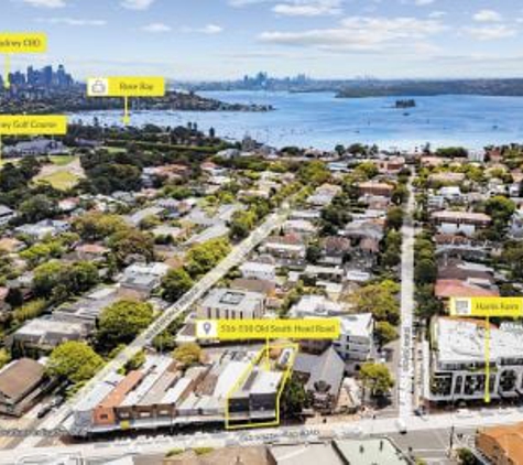 Hart Estate Agents - Rose Bay, NSW
