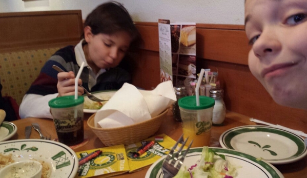 Olive Garden Italian Restaurant - Olathe, KS