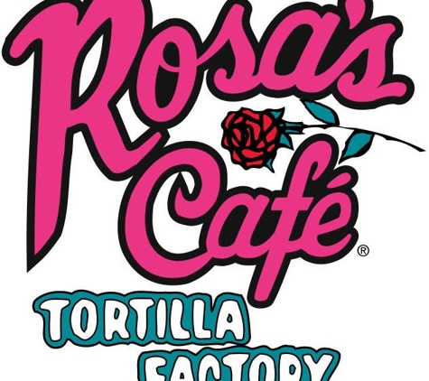 Rosa's Café & Tortilla Factory - Austin, TX