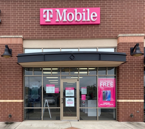 T-Mobile - Winston Salem, NC