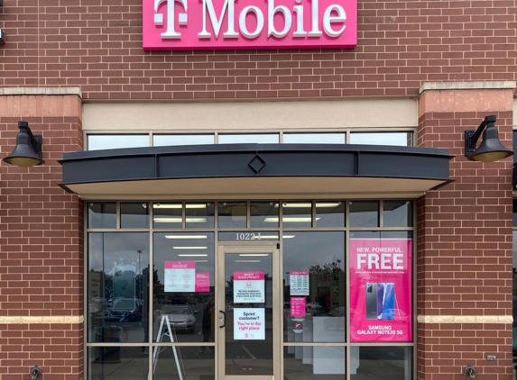 T-Mobile - Kernersville, NC