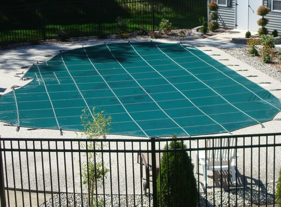 Fidelity Pool Service - Worcester, MA