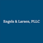 Engels & Larsen, P