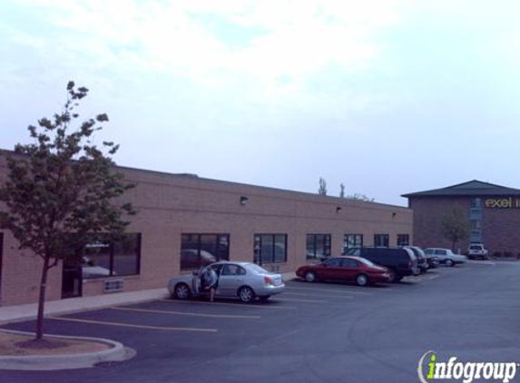 JLM Unlimited Inc - Elk Grove Village, IL