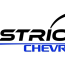 Castriota Chevrolet - New Car Dealers