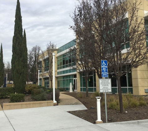 Ford Motor Greenfield Labs - Palo Alto, CA