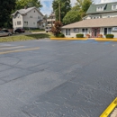 Armor Asphalt Seal Coating - Asphalt Paving & Sealcoating