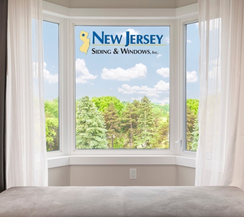 New Jersey Siding & Windows, Inc. - Randolph, NJ