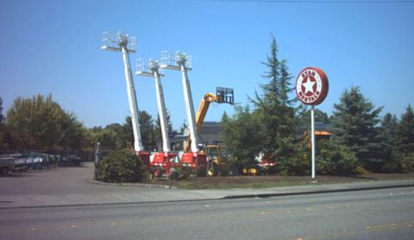 Star Rentals - Kent, WA